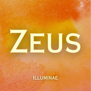 Zeus Illuminae Initiation