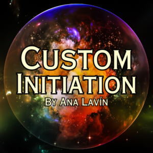 custom initiation