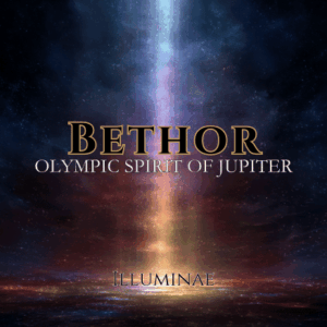 Bethor Illuminae Attunement