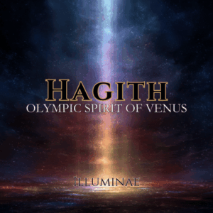 Hagith Illuminae Attunement