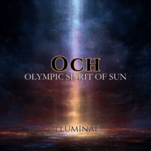 Och Illuminae Attunement