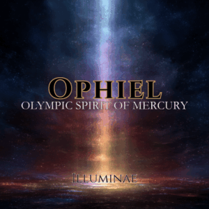 Ophiel Illuminae Attunement