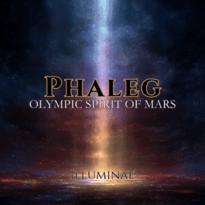 Phaleg Illuminae Attunement