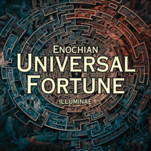 Universal Fortune Illuminae Attunement