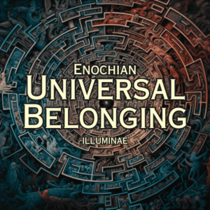 Universal Belonging Illuminae Attunement