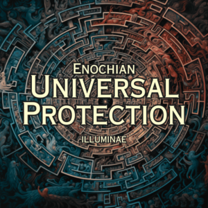 Universal Protection Illuminae Attunement