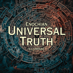 Universal Truth Illuminae Attunement