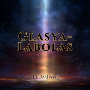 Glasya-Labolas Illuminae Attunement