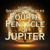 Fourth Pentacle of Jupiter Illuminae Attunement