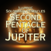 Second Pentacle of Jupiter Illuminae Attunement