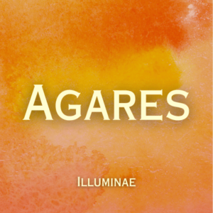 Agares Illuminae Initiation