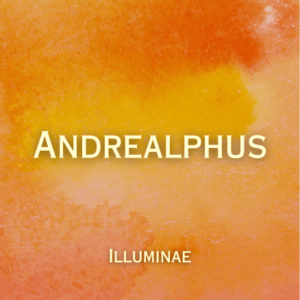 Andrealphus Illuminae Attunement