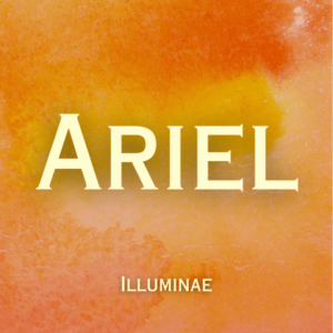 Ariel Illuminae Initiation