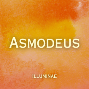 Asmodeus Illuminae Initiation