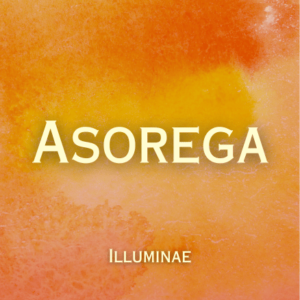 Asorega Illuminae Initiation