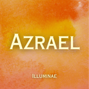 Azrael Illuminae Initiation