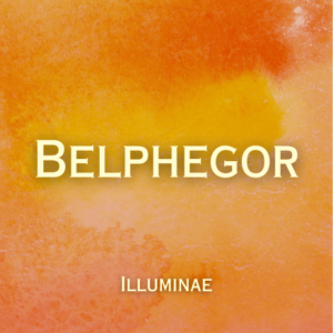 Belphegor Illuminae Initiation
