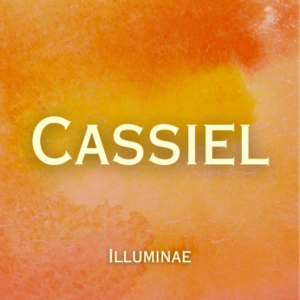 Cassiel Illuminae Initiation
