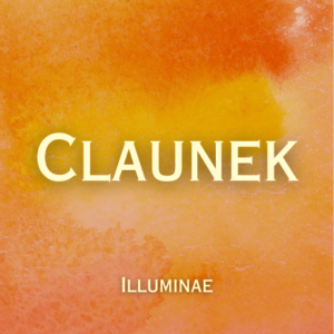 Claunek Illuminae Initiation