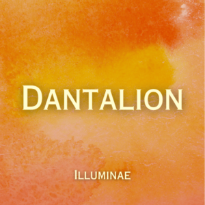 Dantalion Illuminae Initiation
