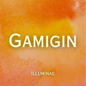 Gamigin Illuminae Initiation