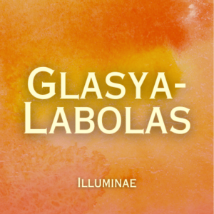 Glasya-Labolas Illuminae Initiation