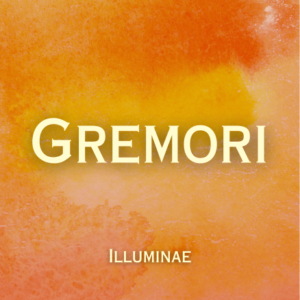 Gremori Illuminae Initiation