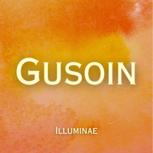 Gusoin Illuminae Initiation