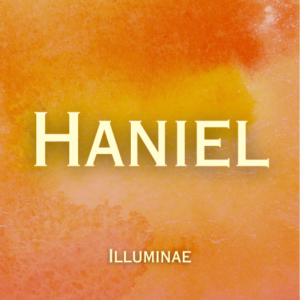 Haniel Illuminae Initiation