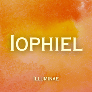 Iophiel Illuminae Initiation