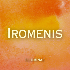 Iromenis Illuminae Initiation