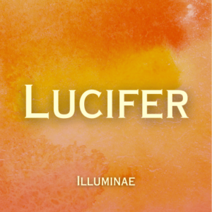 Lucifer Illuminae Initiation