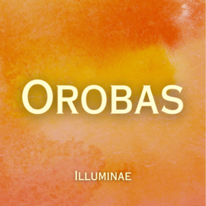 Orobas Illuminae Initiation