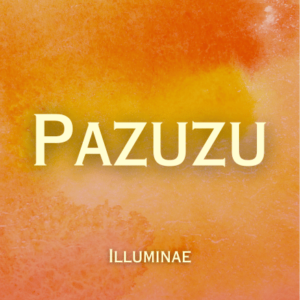 Pazuzu Illuminae Initiation