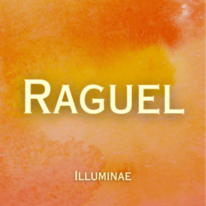 Raguel Illuminae Initiation