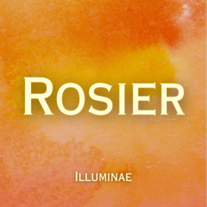 Rosier Illuminae Initiation