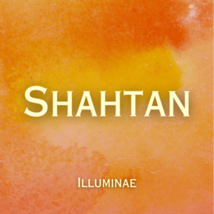 Shahtan Illuminae Initiation
