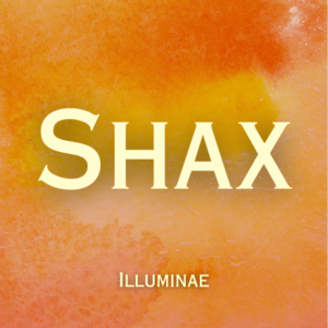 Shax Illuminae Initiation