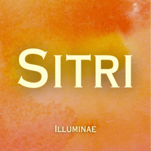Sitri Illuminae Initiation