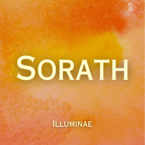 Sorath Illuminae Initiation