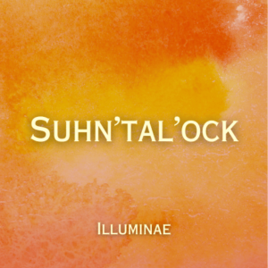 Suhn’tal’ock Illuminae Initiation