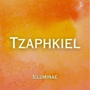 Tzaphkiel Illuminae Initiation