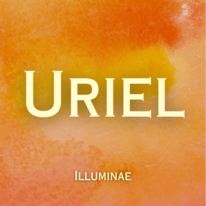 Uriel Illuminae Initiation