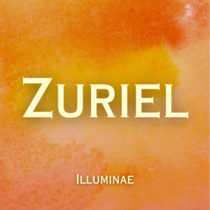 Zuriel Illuminae Initiation