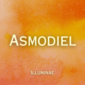 Asmodiel Illuminae Initiation