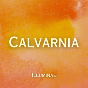 Calvarnia Illuminae Initiation