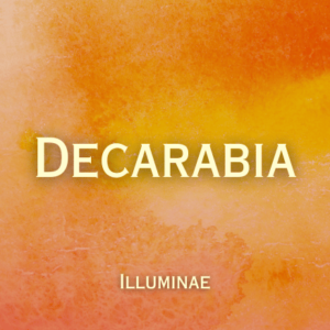 Decarabia Illuminae Initiation