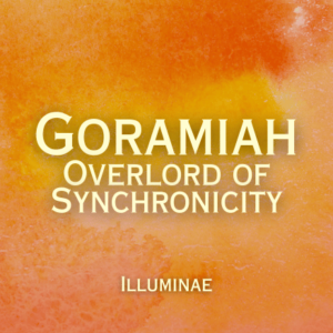 Goramiah Illuminae Initiation