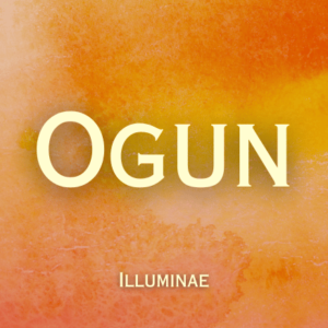 Ogun Illuminae Initiation