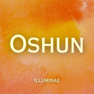 Oshun Illuminae Initiation